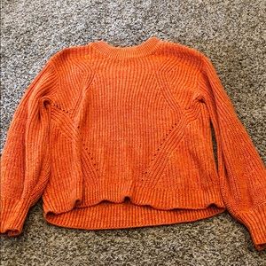 H&M sweater